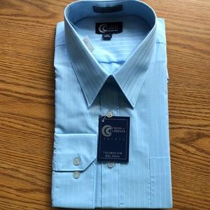 Men’s Dress Shirt